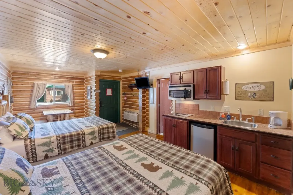 701 Bauer Lane Ennis MT 59729