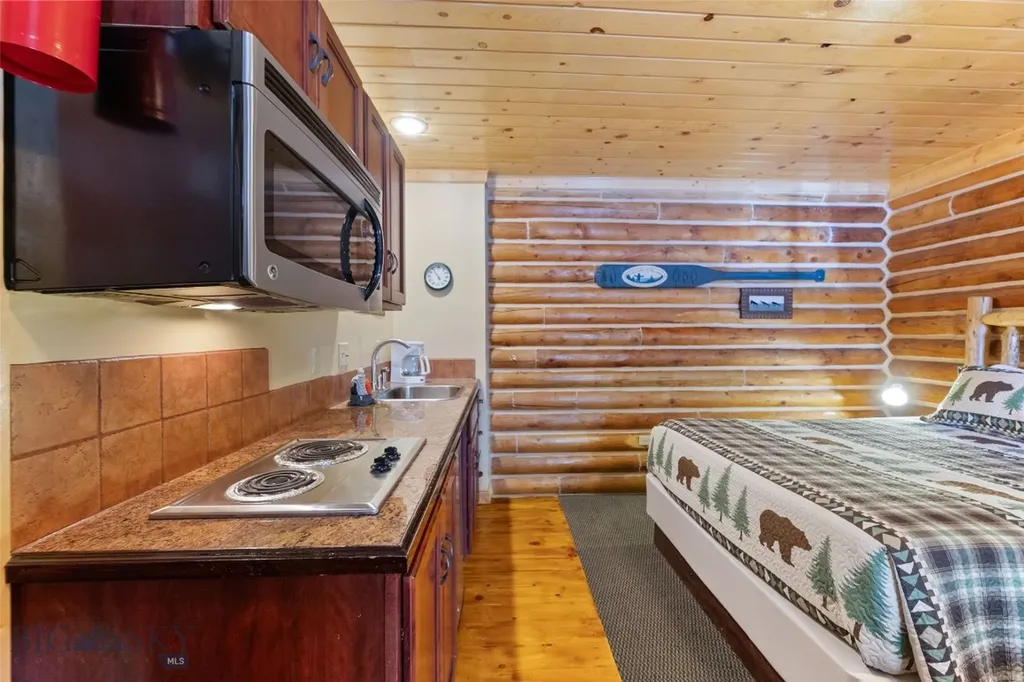 701 Bauer Lane Ennis MT 59729