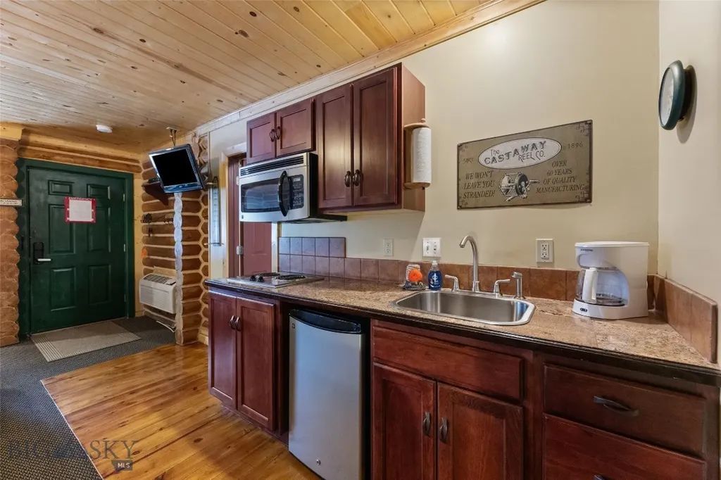 701 Bauer Lane Ennis MT 59729
