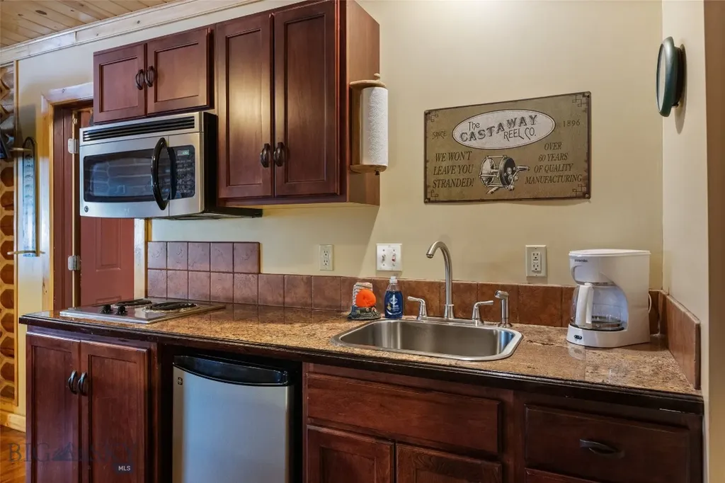 701 Bauer Lane Ennis MT 59729