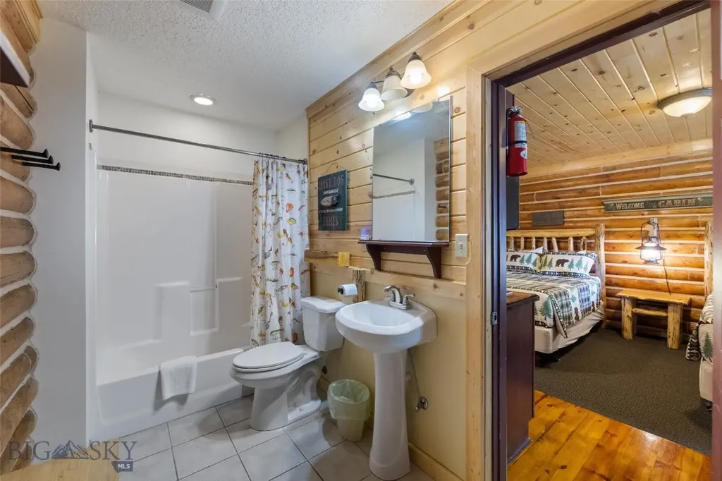 701 Bauer Lane Ennis MT 59729