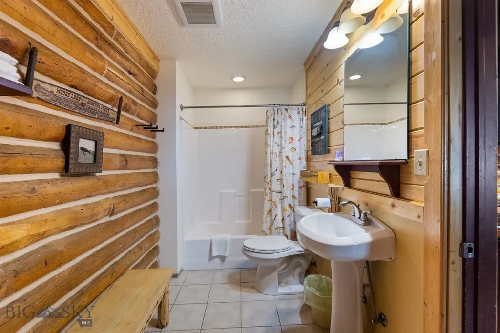 701 Bauer Lane Ennis MT 59729