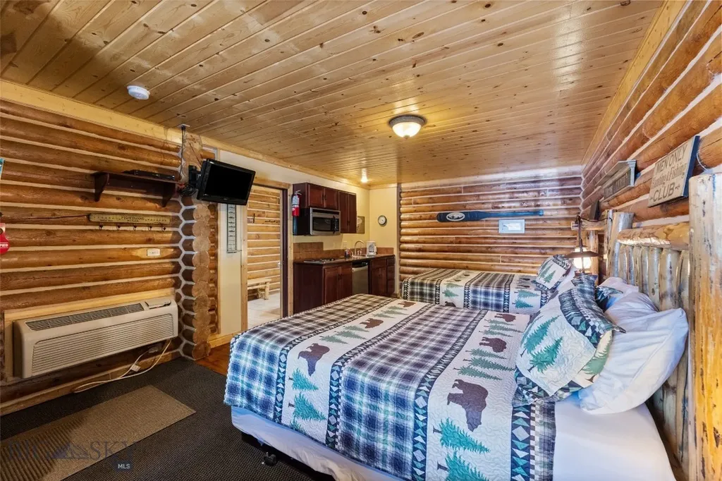 701 Bauer Lane Ennis MT 59729