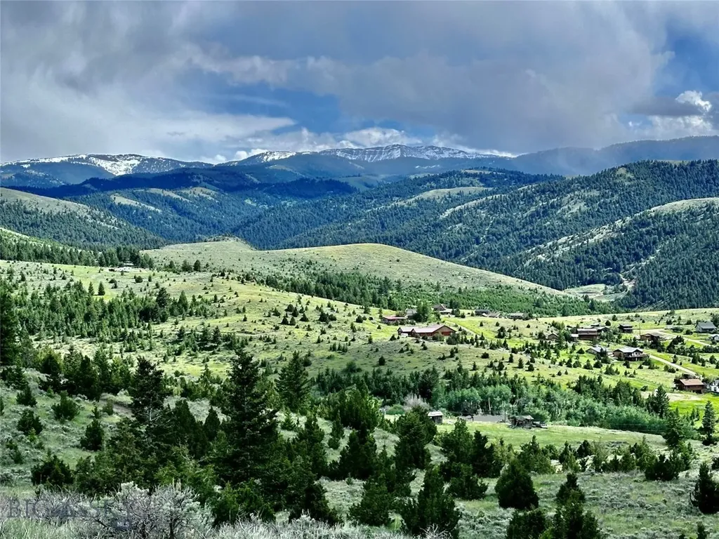199 Lots Multiple Locations Within Vc City Limits Virginia City MT 59755
