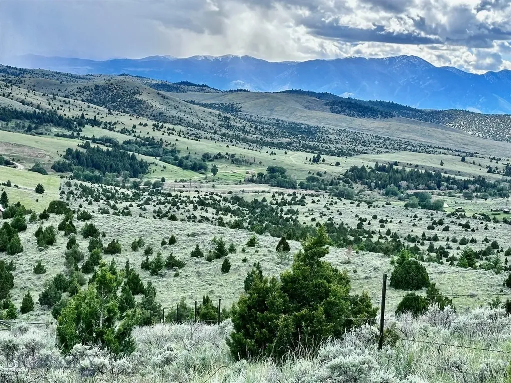 199 Lots Multiple Locations Within Vc City Limits Virginia City MT 59755