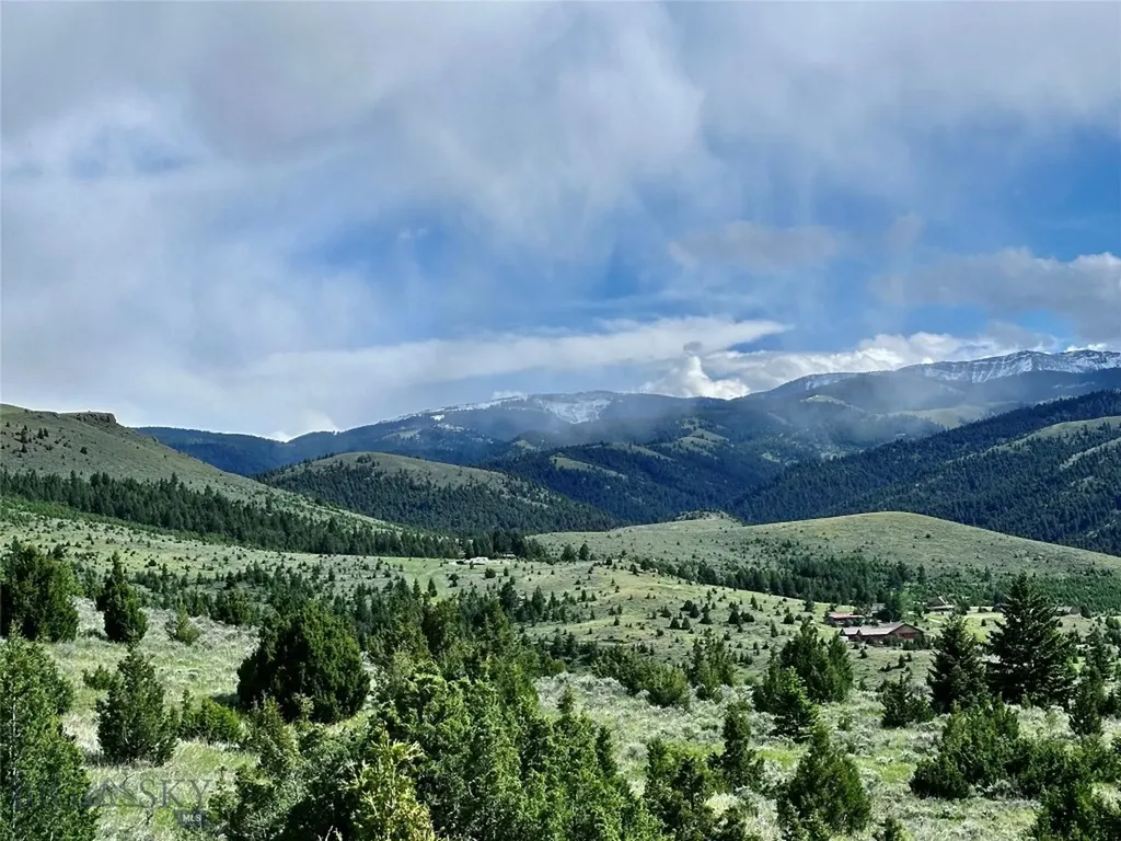 199 Lots Multiple Locations Within Vc City Limits Virginia City MT 59755