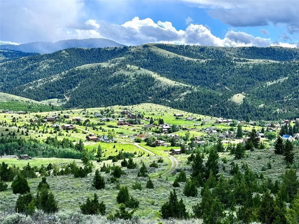 199 Lots Multiple Locations Within Vc City Limits Virginia City MT 59755