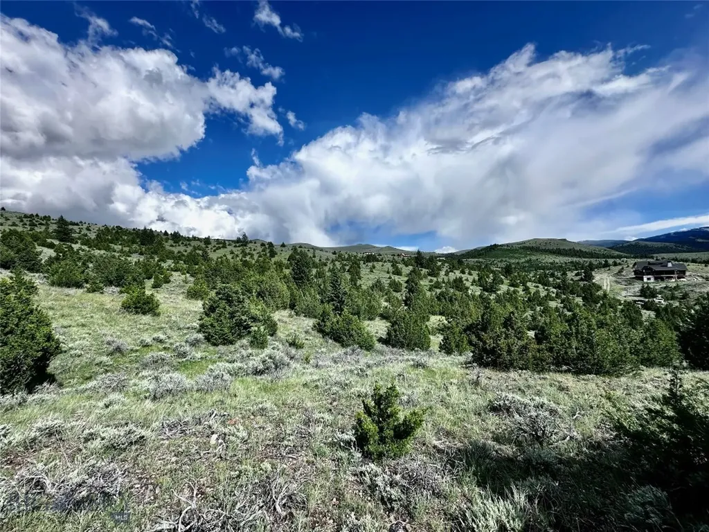 199 Lots Multiple Locations Within Vc City Limits Virginia City MT 59755