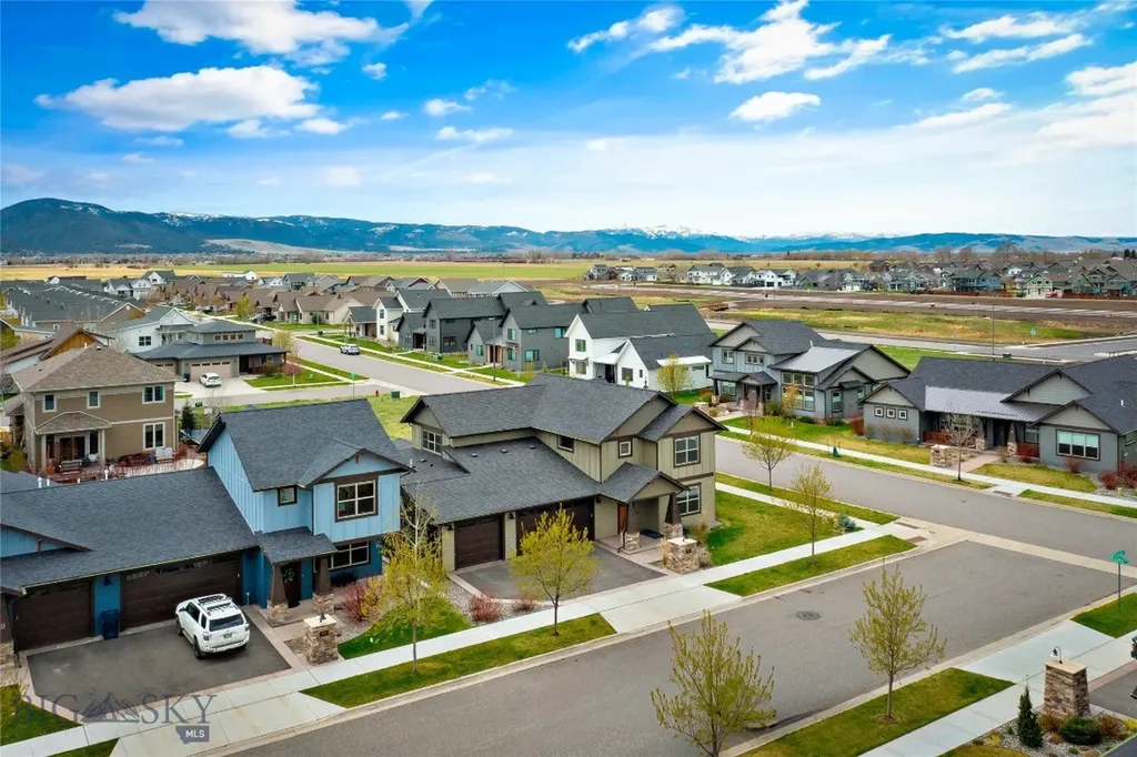 2184 Dennison Lane Bozeman MT 59718