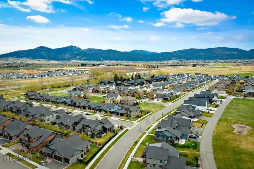 2184 Dennison Lane Bozeman MT 59718