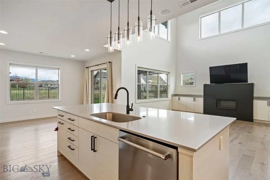 2184 Dennison Lane Bozeman MT 59718