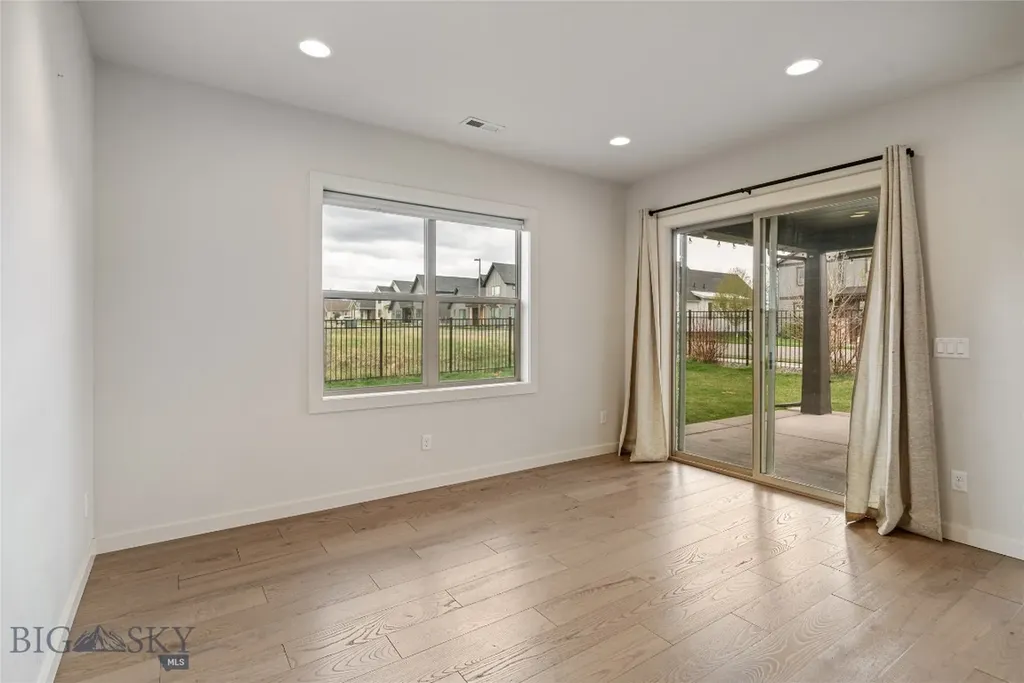 2184 Dennison Lane Bozeman MT 59718