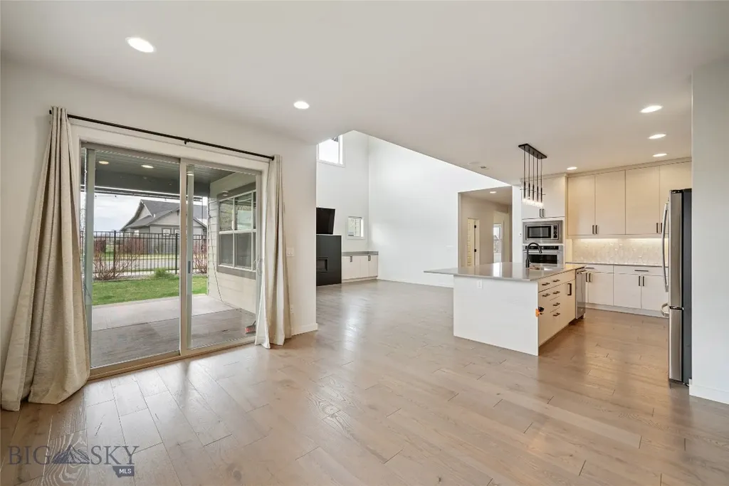 2184 Dennison Lane Bozeman MT 59718