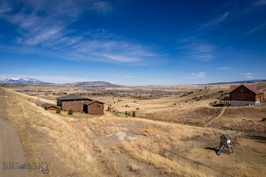 1 Tbd Eagle Court Livingston MT 59047