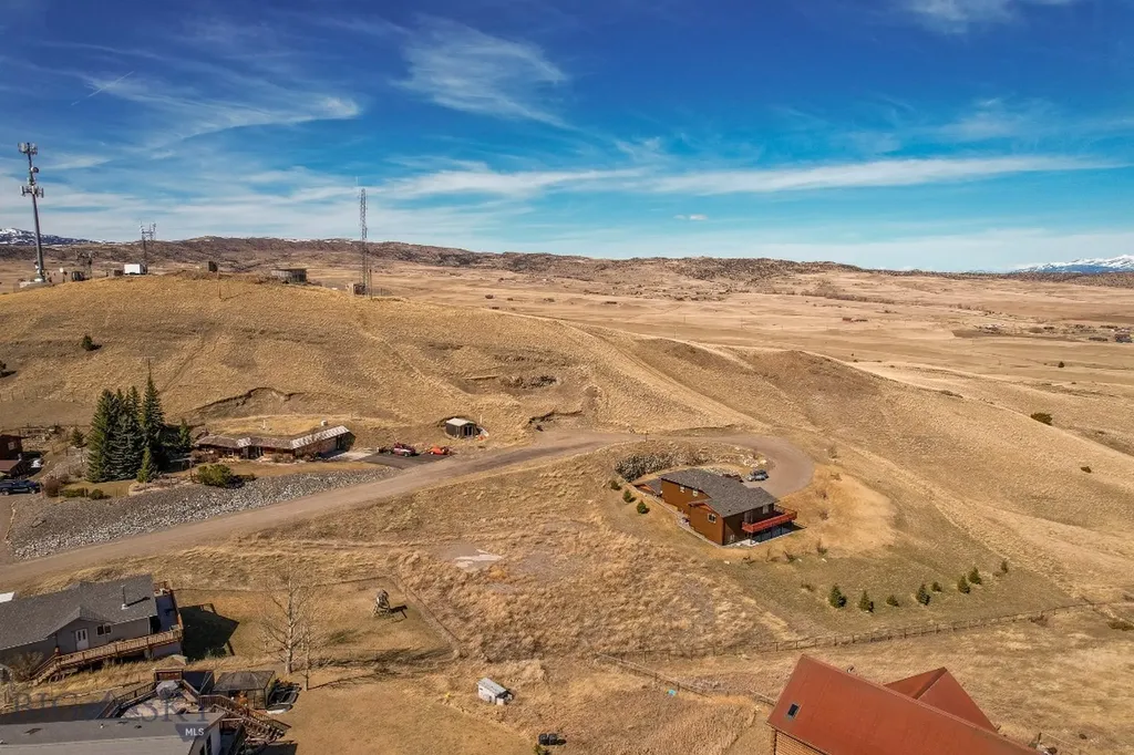 1 Tbd Eagle Court Livingston MT 59047