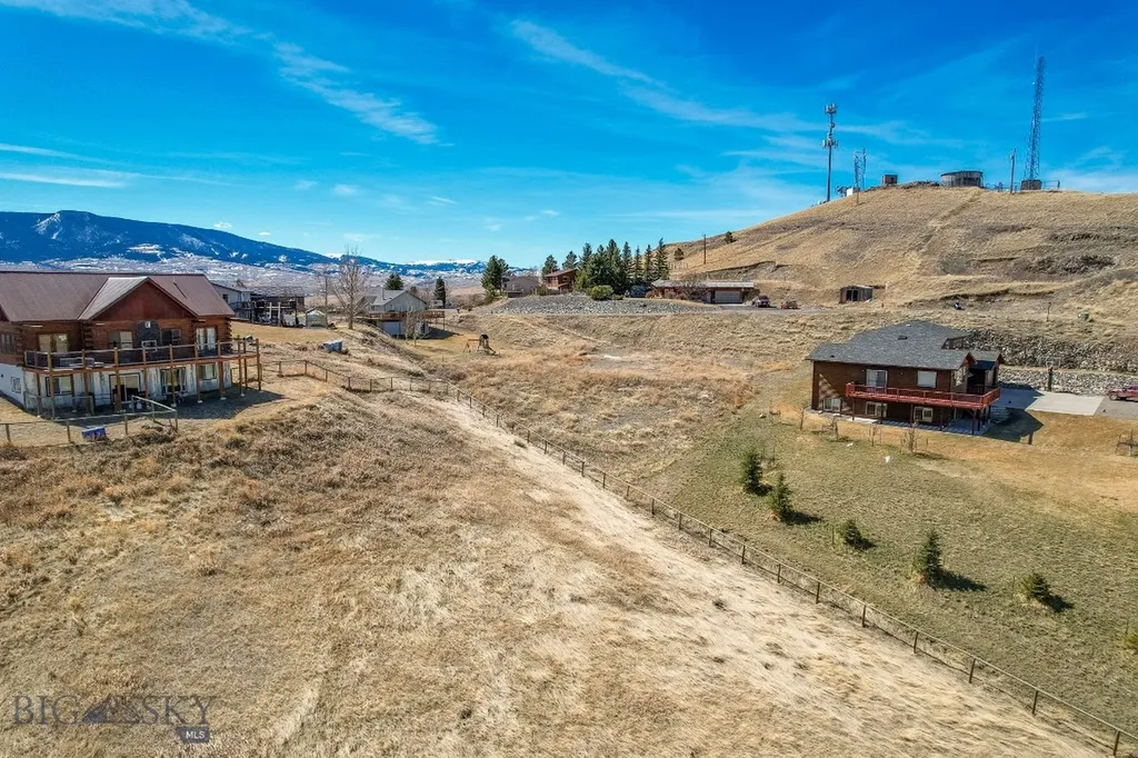 1 Tbd Eagle Court Livingston MT 59047