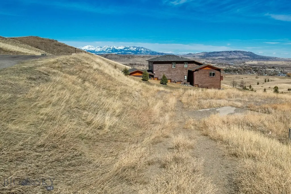1 Tbd Eagle Court Livingston MT 59047
