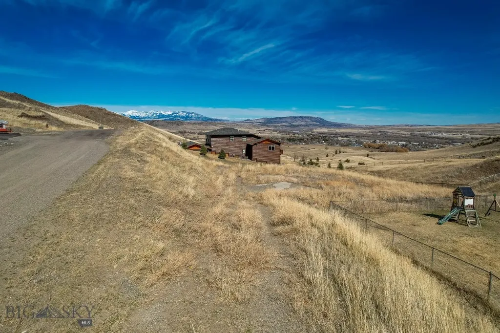 1 Tbd Eagle Court Livingston MT 59047