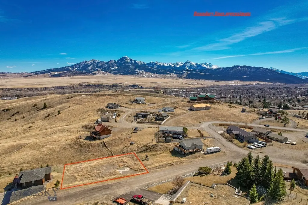1 Tbd Eagle Court Livingston MT 59047