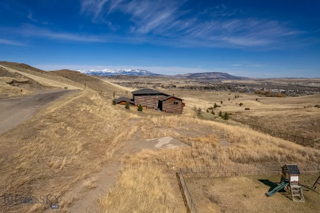 1 Tbd Eagle Court Livingston MT 59047