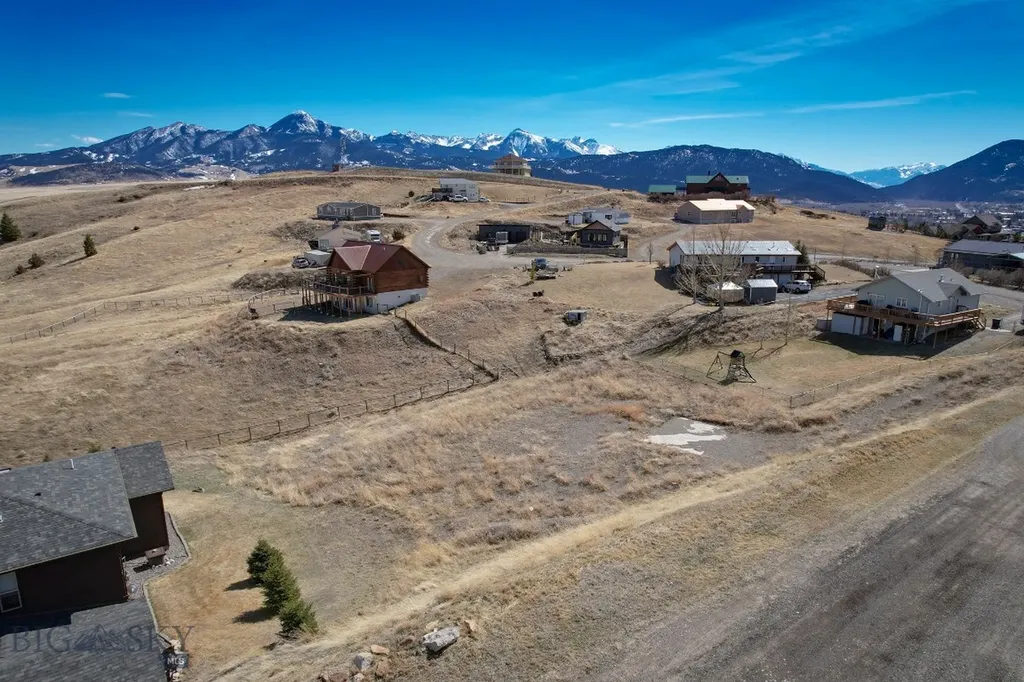 1 Tbd Eagle Court Livingston MT 59047