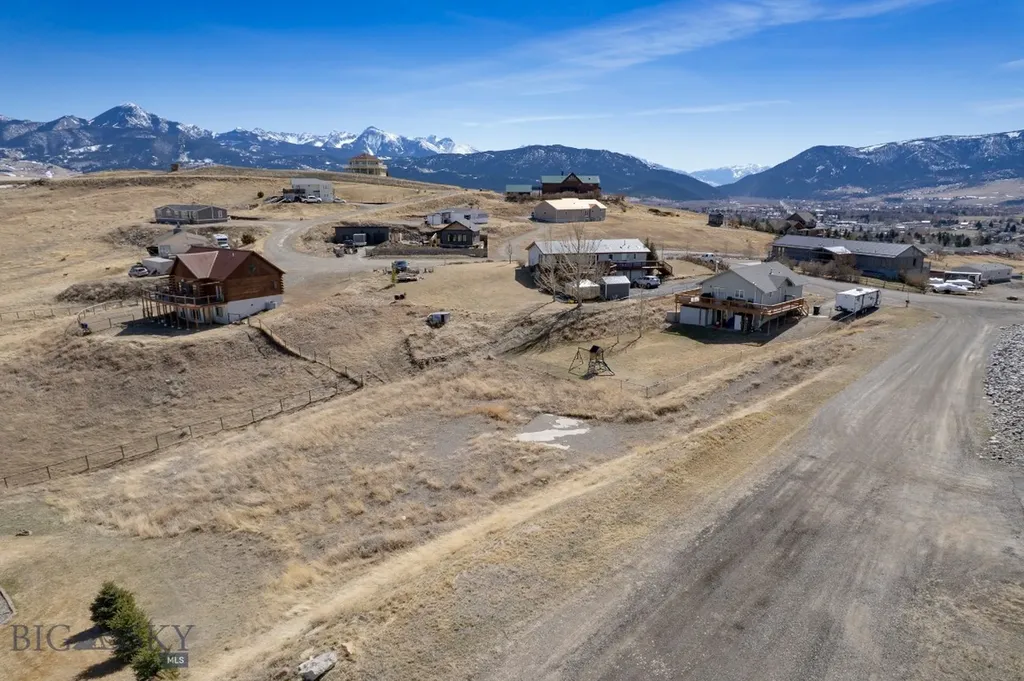 1 Tbd Eagle Court Livingston MT 59047
