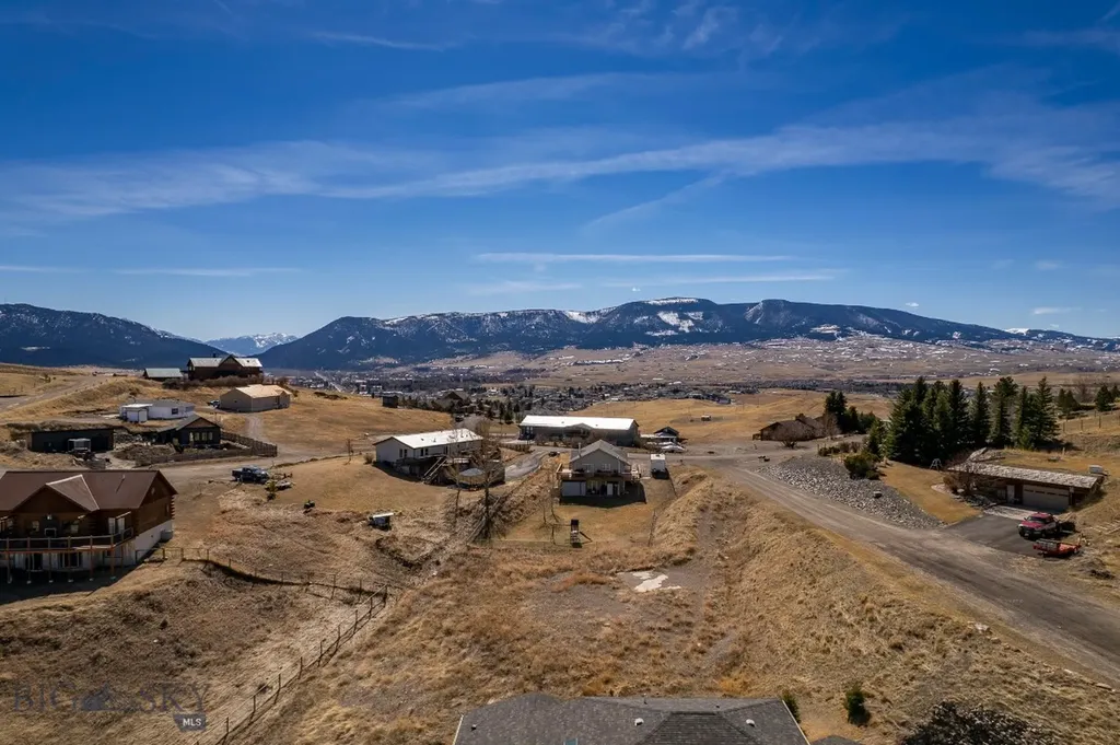 1 Tbd Eagle Court Livingston MT 59047