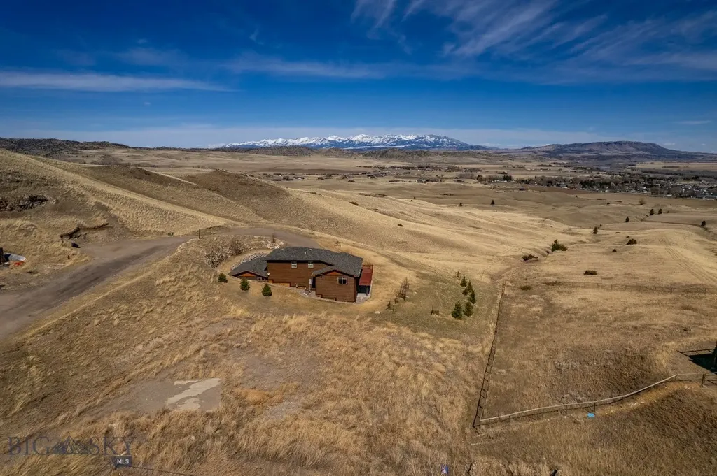 1 Tbd Eagle Court Livingston MT 59047