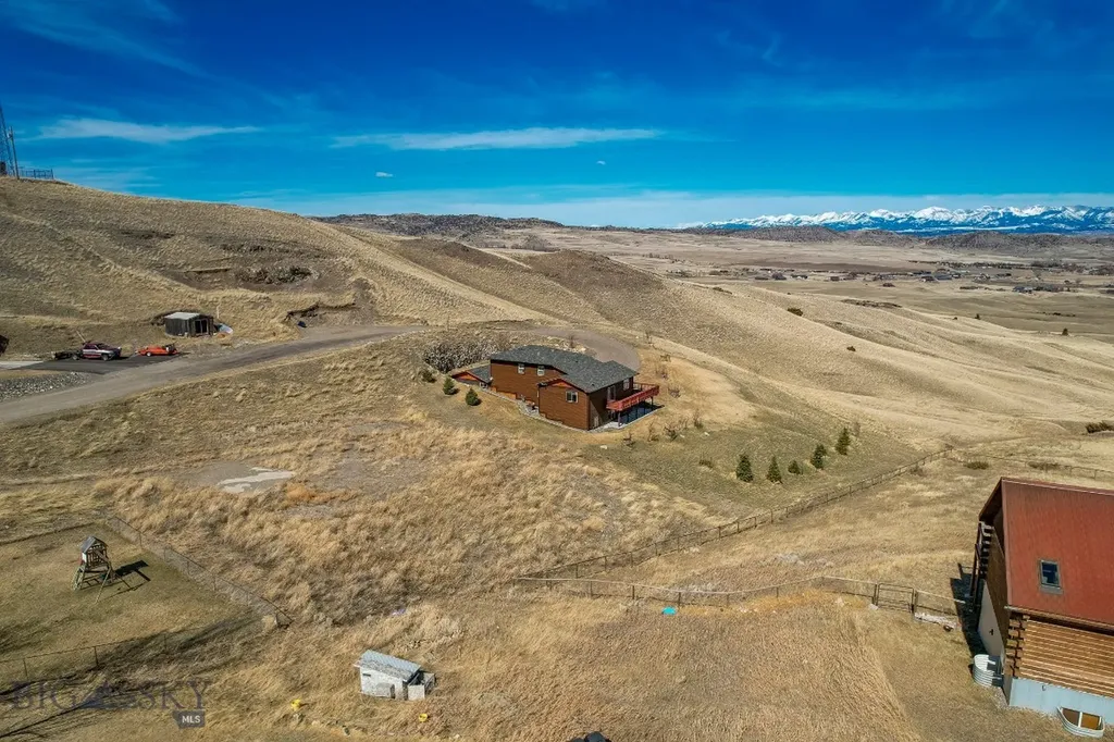 1 Tbd Eagle Court Livingston MT 59047