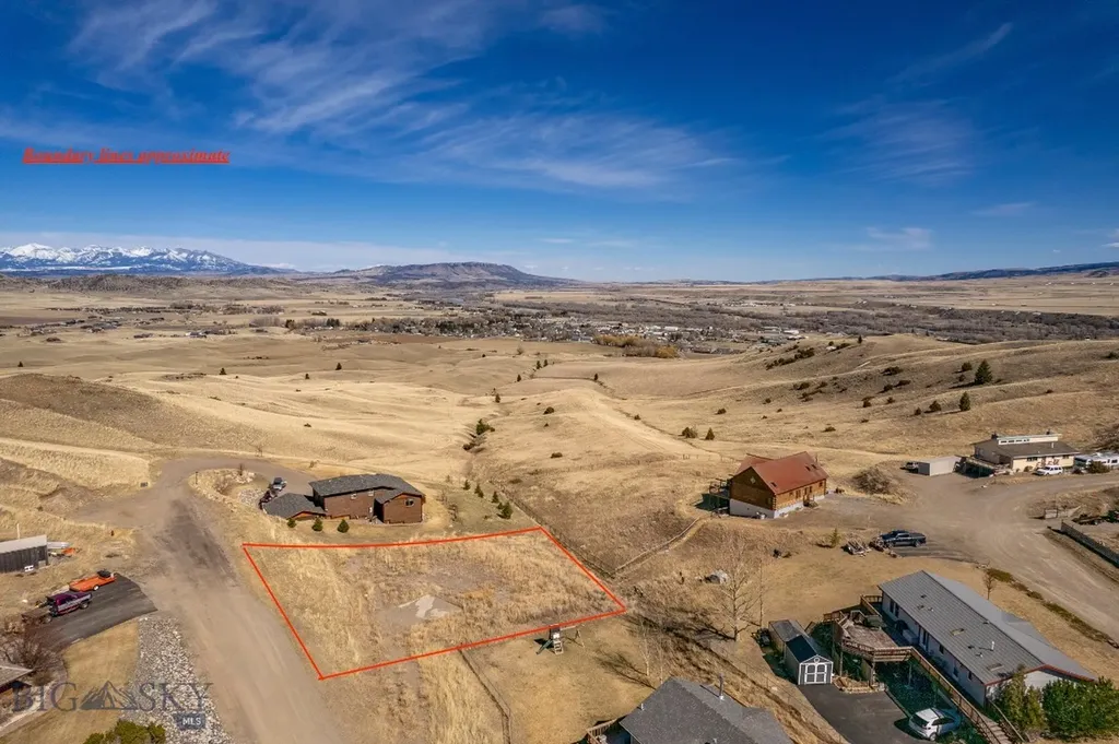 1 Tbd Eagle Court Livingston MT 59047