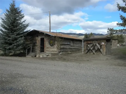 4 Blackman Street Silver Star MT 59751