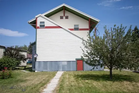 305 E Railroad Avenue N Manhattan MT 59741