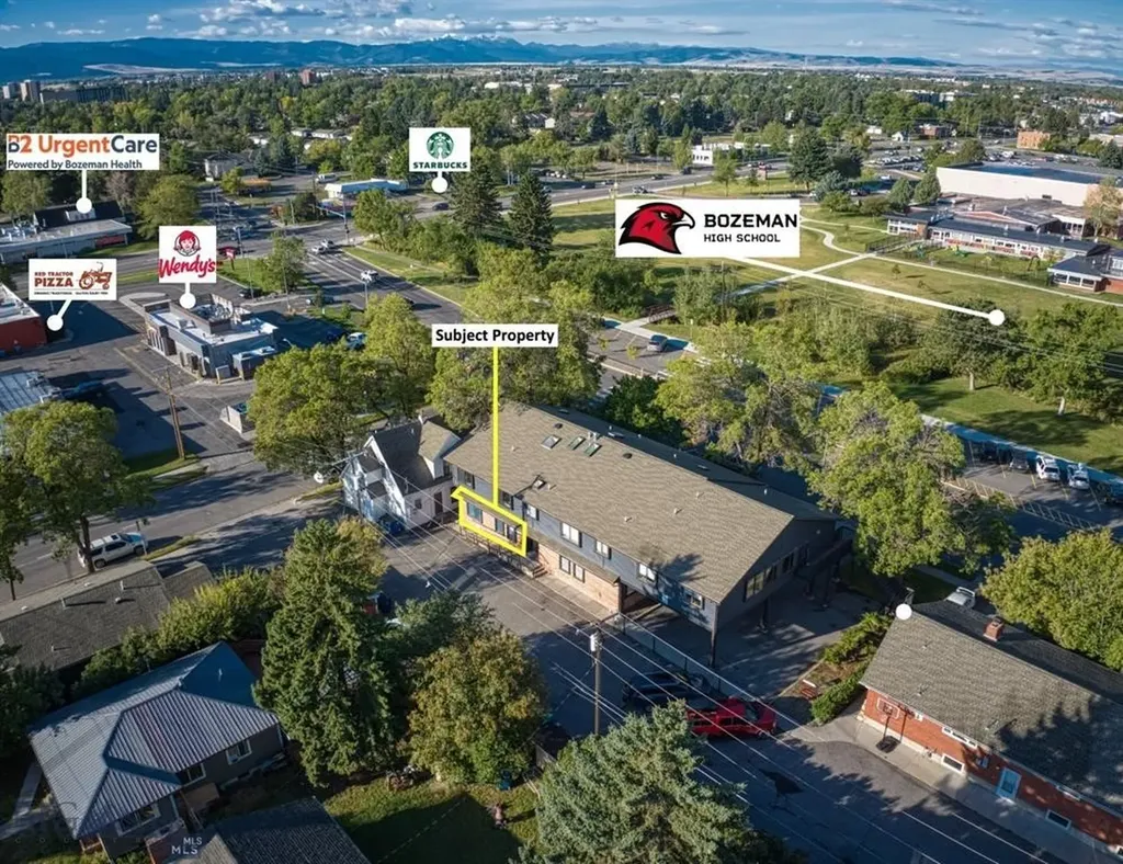108 N 11th Avenue Bozeman MT 59715
