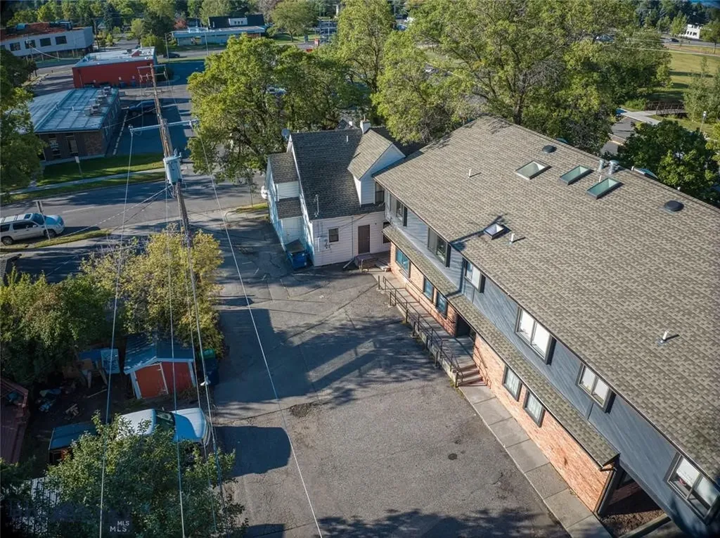 108 N 11th Avenue Bozeman MT 59715
