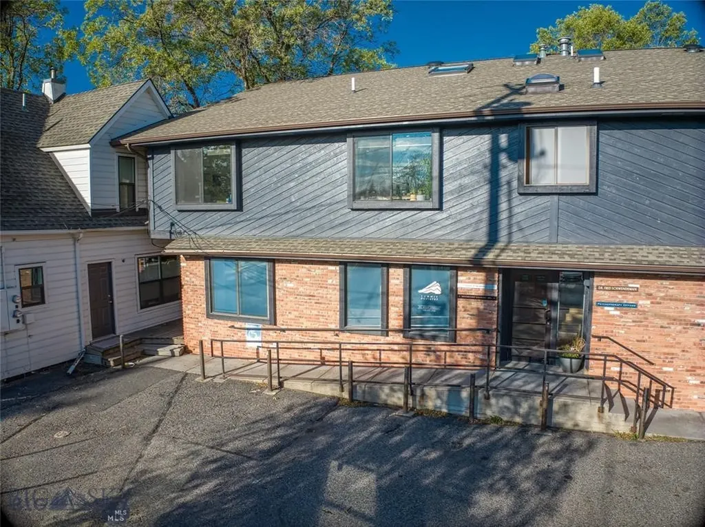 108 N 11th Avenue Bozeman MT 59715
