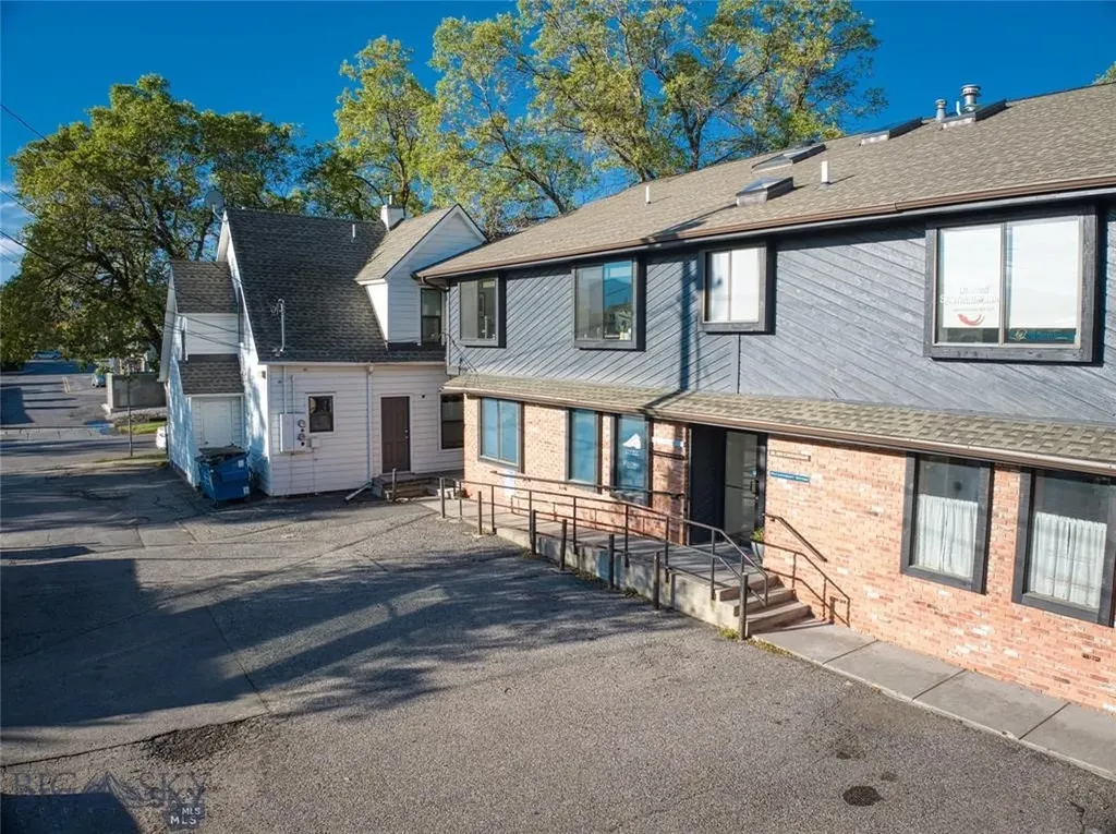 108 N 11th Avenue Bozeman MT 59715