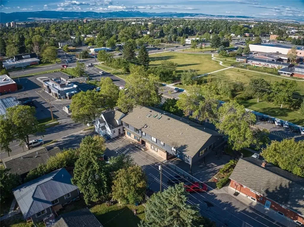 108 N 11th Avenue Bozeman MT 59715