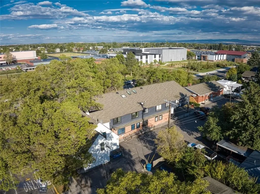 108 N 11th Avenue Bozeman MT 59715
