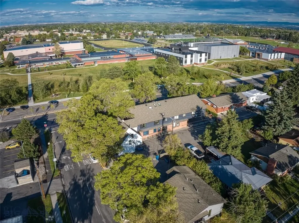 108 N 11th Avenue Bozeman MT 59715