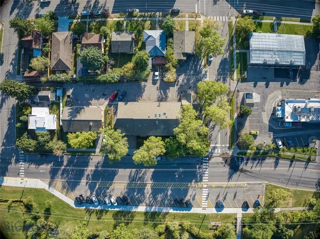 108 N 11th Avenue Bozeman MT 59715