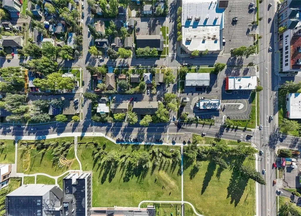108 N 11th Avenue Bozeman MT 59715