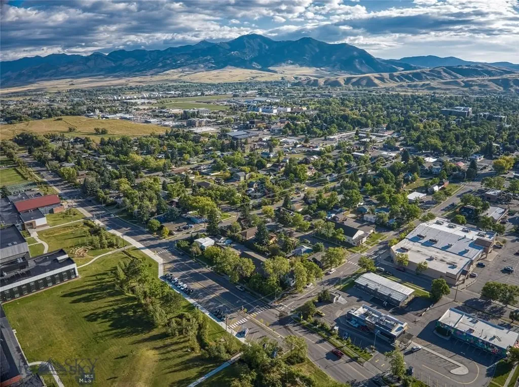 108 N 11th Avenue Bozeman MT 59715