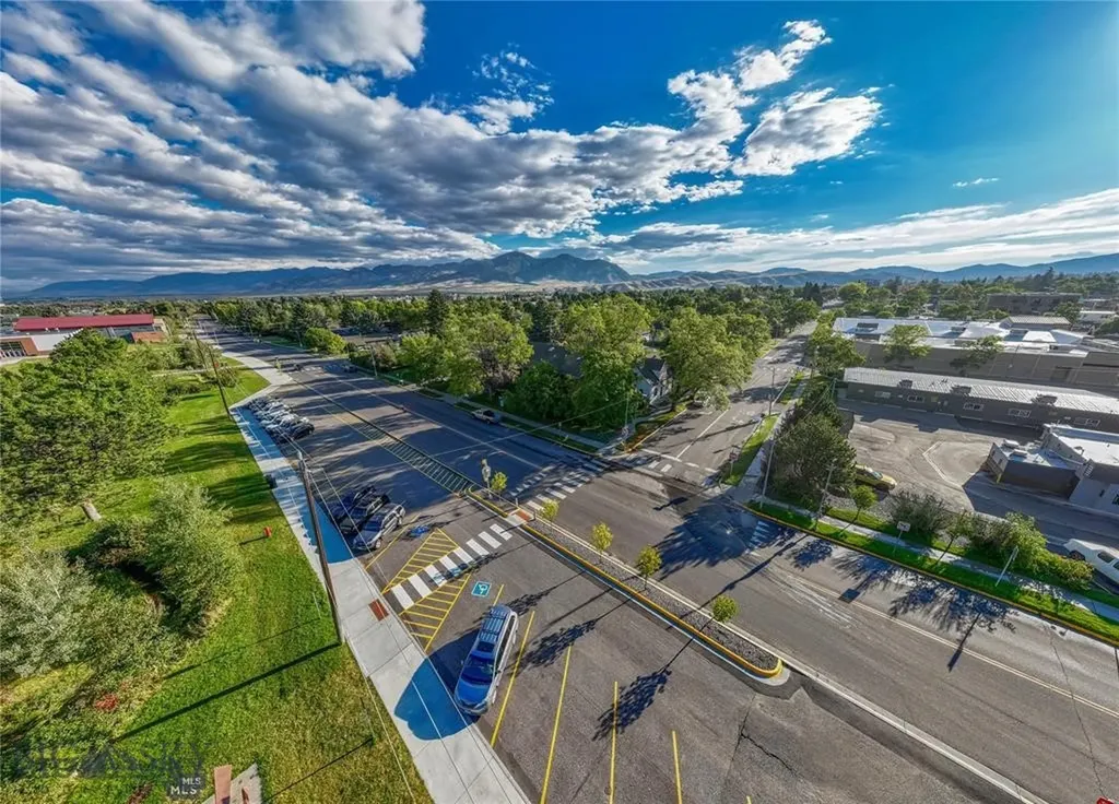 108 N 11th Avenue Bozeman MT 59715