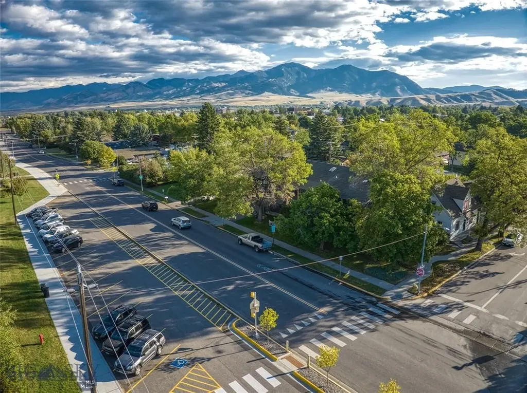 108 N 11th Avenue Bozeman MT 59715