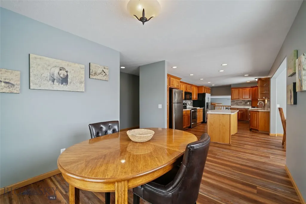 23 Kirsha Lane Bozeman MT 59718