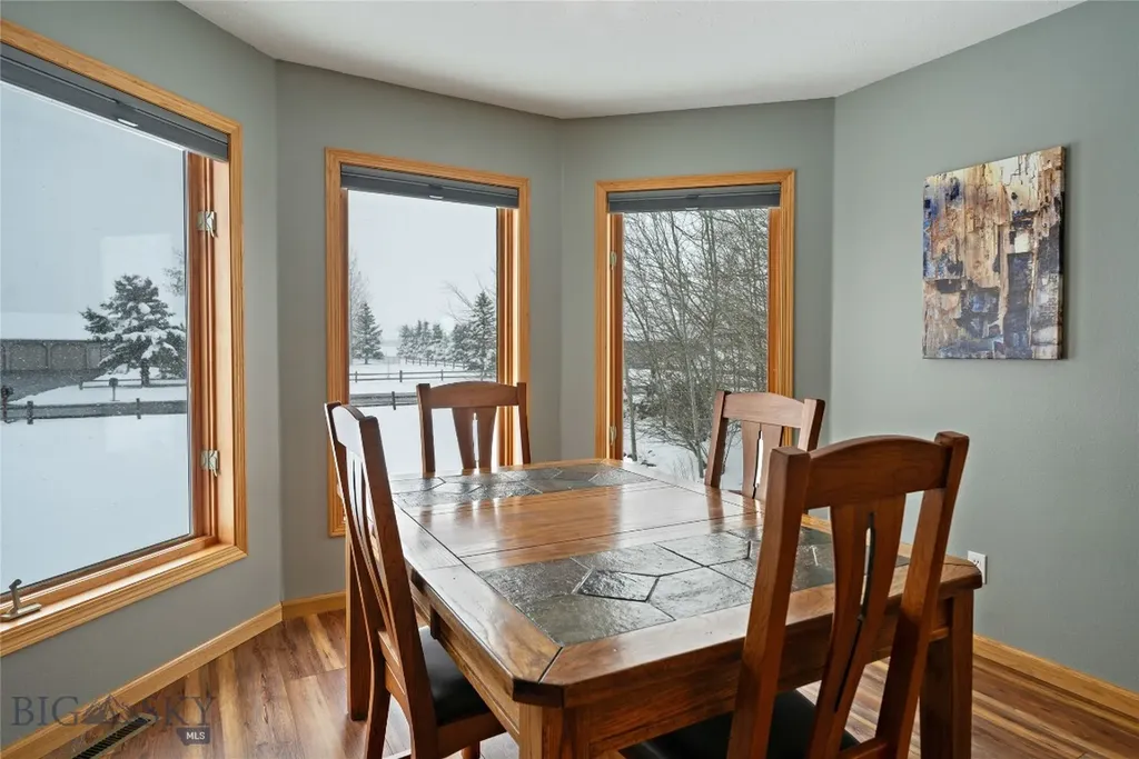 23 Kirsha Lane Bozeman MT 59718