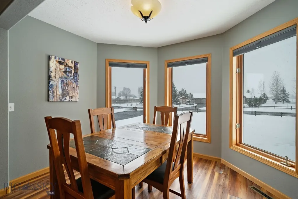 23 Kirsha Lane Bozeman MT 59718