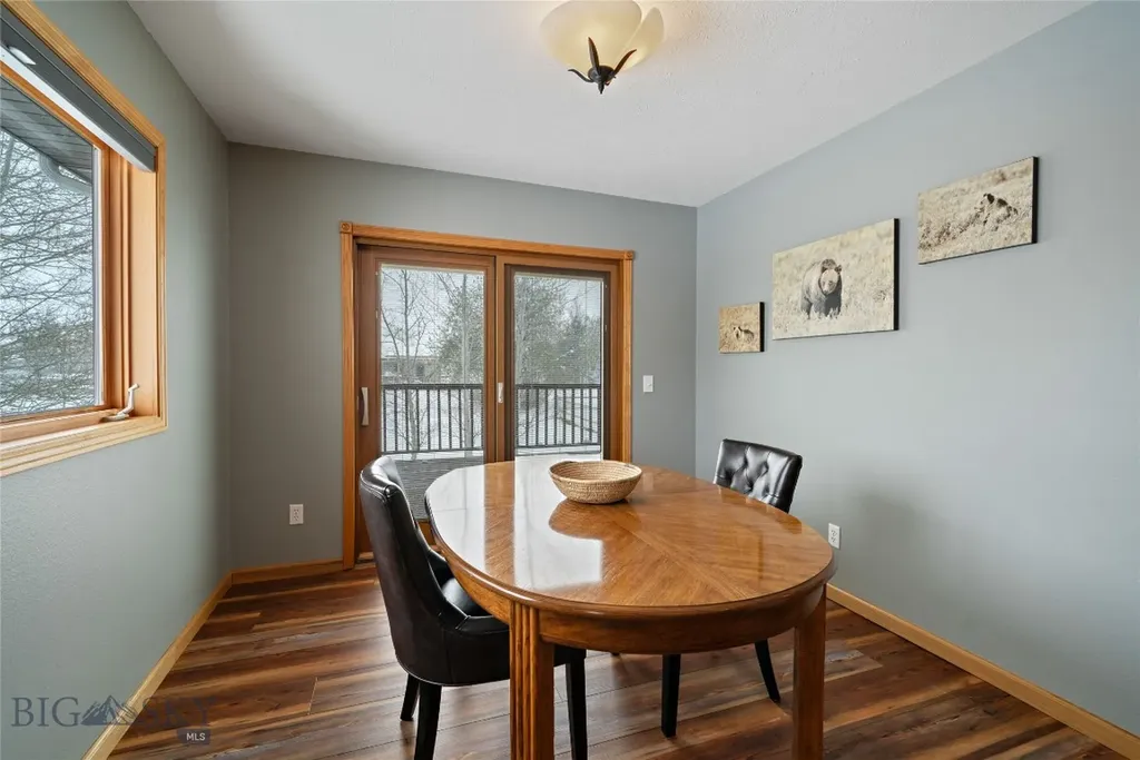 23 Kirsha Lane Bozeman MT 59718