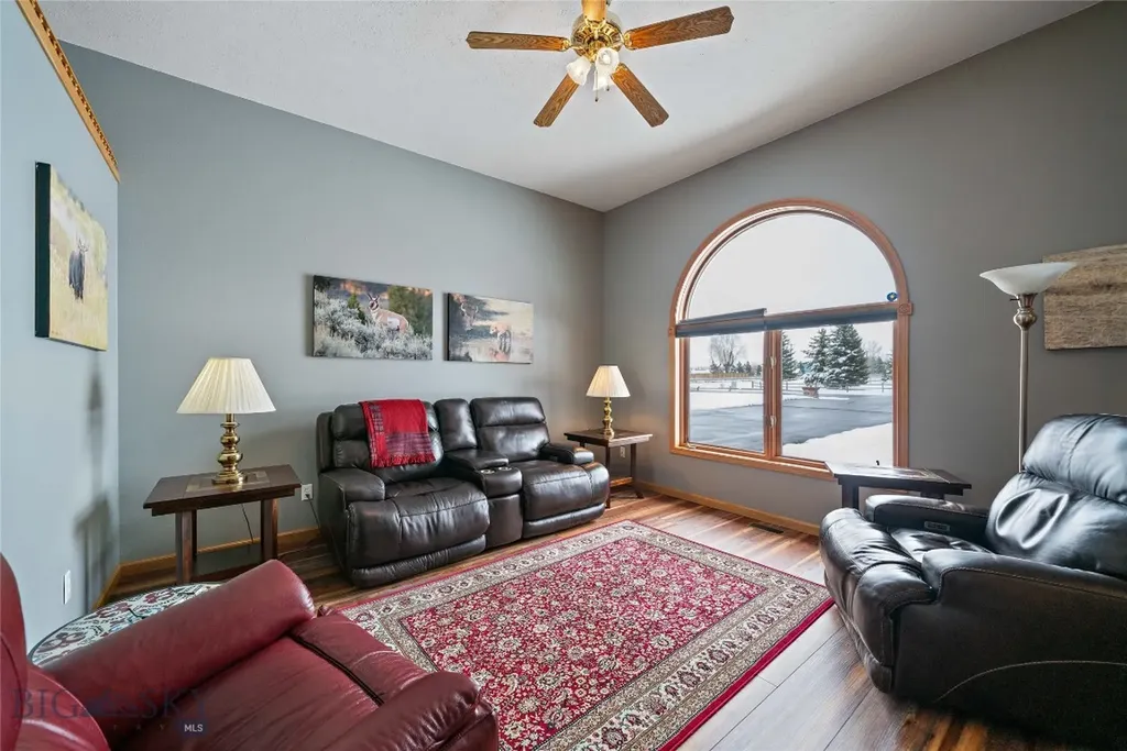 23 Kirsha Lane Bozeman MT 59718