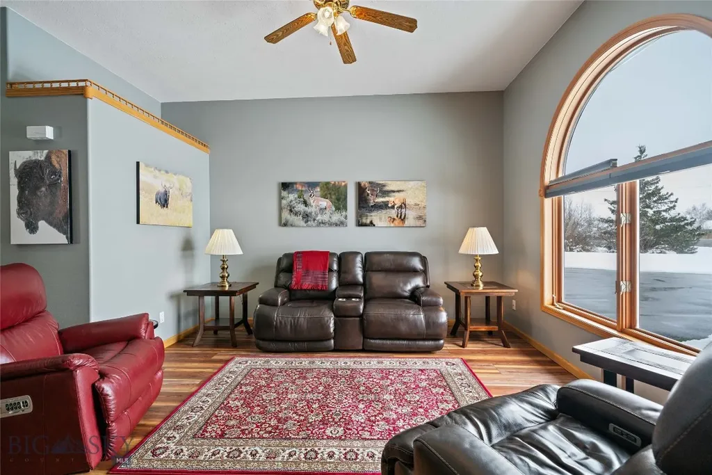 23 Kirsha Lane Bozeman MT 59718